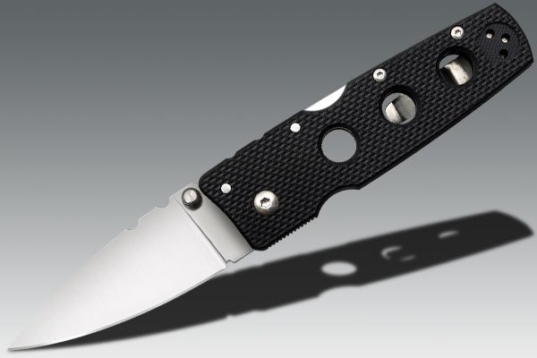 Cold Steel Hold Out III COL-11HCM